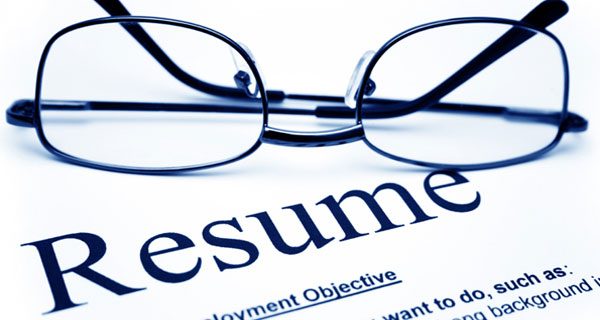 7 Resume Writing Mistakes and How to Avoid Them
