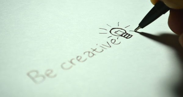 3 Super Creative Ways to Find a Job
