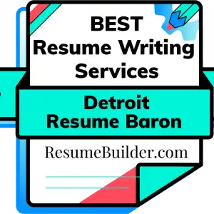 detroit resume baron